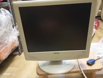 monitor pc