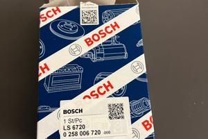 Sonda lambda bosh LS6720 x Aygo C1  106