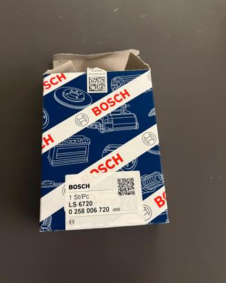 Sonda lambda bosh LS6720 x Aygo C1  106