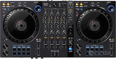 Pioneer DDJ-FLX6
