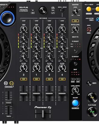 Pioneer DDJ-FLX6