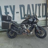 Harley-davidson Pan America Special - 2024