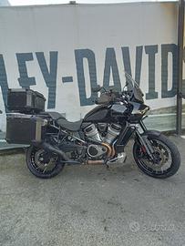 Harley-davidson Pan America Special - 2024