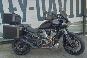 Harley-davidson Pan America Special - 2024