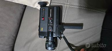 macchina fotografica CANON 514 XL