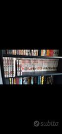 One piece ed. Gazzetta 1-90 + 91/92/93