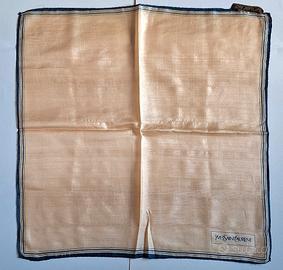 Pochette vintage Yves Saint Laurent