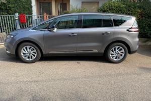 REANULT ESPACE ANNNO 2017 - 7 POSTI