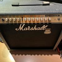 Amplificatore Chitarra Marshall Valvestate V65R