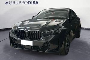 BMW X6 G06 LCI 2023 xdrive30d MSport Pro auto