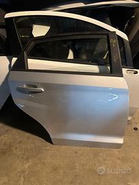 PORTA POSTERIORE DESTRA DR 3