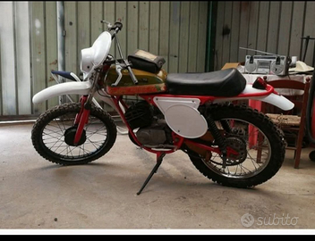 Moto Morini d epoca