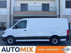 Volkswagen Crafter L2H1 2.0 Tdi 140Cv
