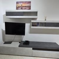 Mobili casa per Sala e camere divano incluso!