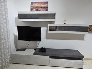 Mobili casa per Sala e camere divano incluso!