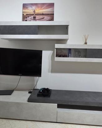 Mobili casa per Sala e camere divano incluso!