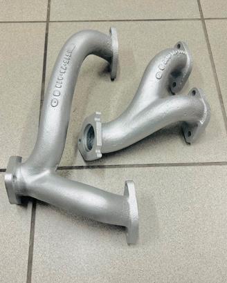 Collettore di scarico Alfa Romeo Giulietta Sprint