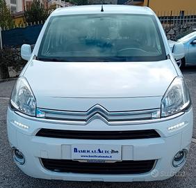 Citroen Berlingo Multispace 1.6 HDi 5 posti N1 Com