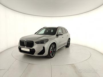 BMW X1 xdrive 25e MSport Pro auto
