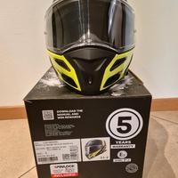 casco modulare LS2