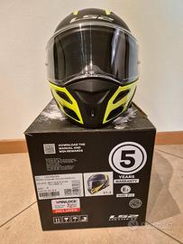 casco modulare LS2