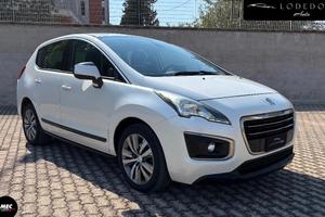 Peugeot 3008 1.6 HDi 115CV Allure