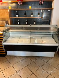 BANCO FRIGO ALIMENTARE