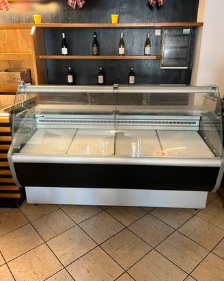 BANCO FRIGO ALIMENTARE
