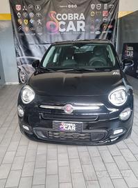 Fiat 500X 1.3 MultiJet 95 CV Pop Star