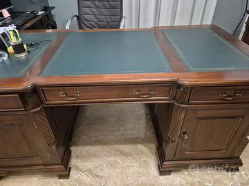 SCRIVANIA CLASSICA STUDIO. TOP