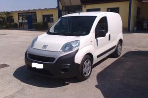 Fiat Fiorino 1.3mjet 95cv - 2022