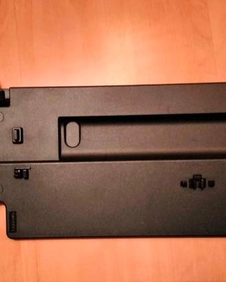 Lenovo - Dock station