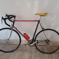 bicicletta da corsa