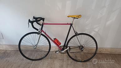 bicicletta da corsa