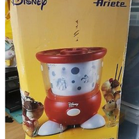 Gelatiera Disney praticamente nuova