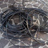 Tubo gocciolante 16mm passo 28 irrigazione orto g.