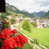 Cèsa Cherpei Dog Friendly Val di Fassa Dolomiti