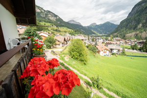 Cèsa Cherpei Dog Friendly Val di Fassa Dolomiti