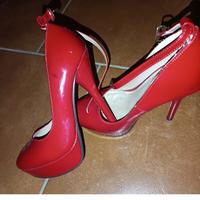 scarpe donna eleganti con tacco 