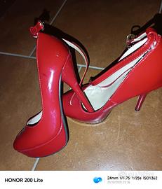 scarpe donna eleganti con tacco 