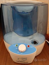 Umidificatore Hippo Deluxe Flaem 