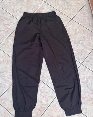 Pantaloni neri shein