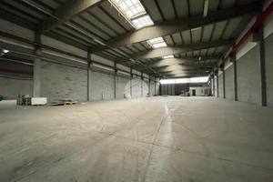 CAPANNONE A CASALGRANDE