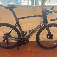 PINARELLO X NERA TL 57,5