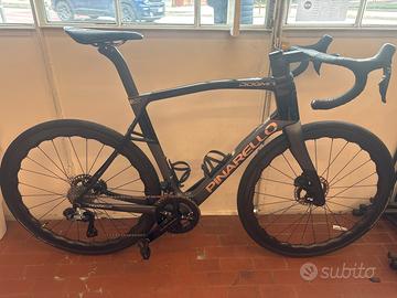 PINARELLO X NERA TL 57,5