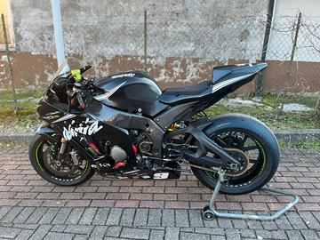 Kawasaki Ninja ZX-10