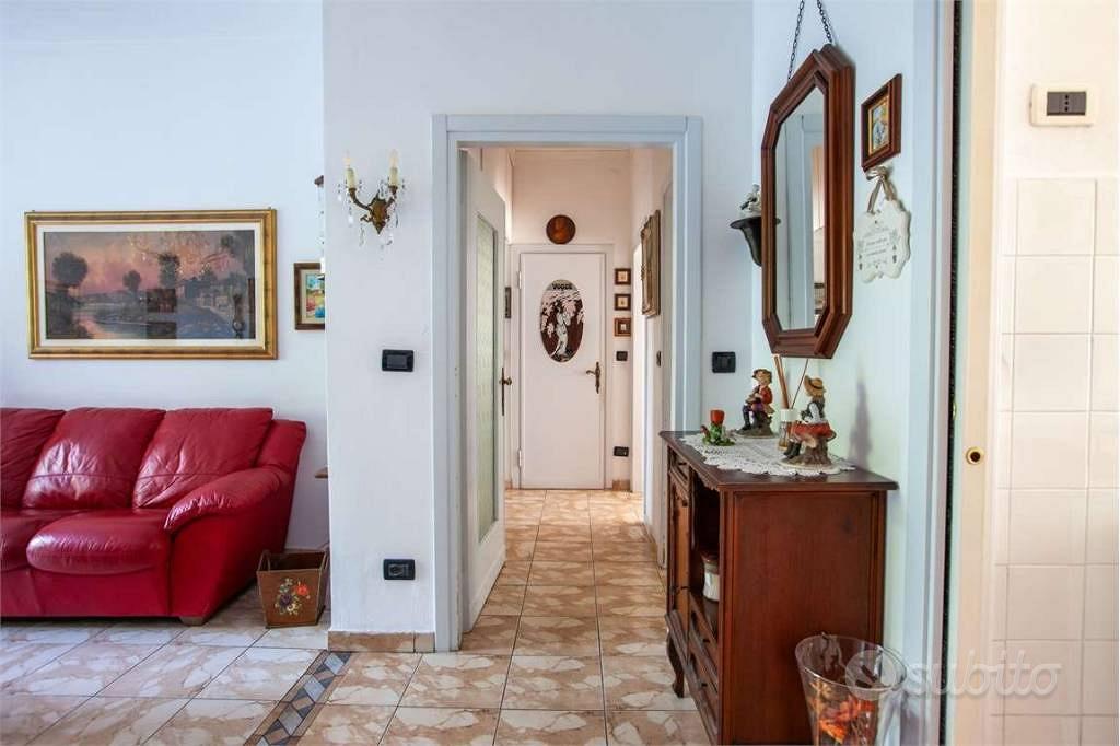 Appartamento – Milano, Cascina Cotica, Gallaratese - Vista 5