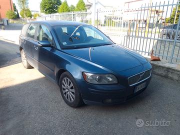 Volvo V50 2.0 D cat Momentum