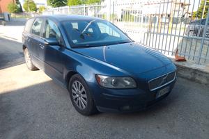 Volvo V50 2.0 D cat Momentum