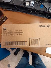 Toner XEROX per Workcentre 5865 5875 5890